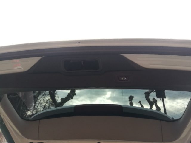 BMW X5 usata, con Autoradio