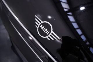 MINI Countryman usata, con Autoradio digitale
