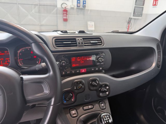 FIAT Panda usata 20