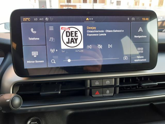 JEEP Avenger usata, con Cerchi in lega