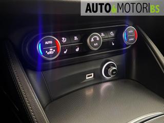 ALFA ROMEO Stelvio usata, con Fendinebbia