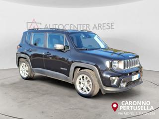 JEEP Renegade usata, con Chiusura centralizzata