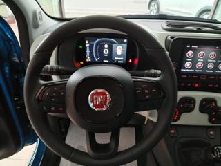 FIAT Panda usata, con Airbag