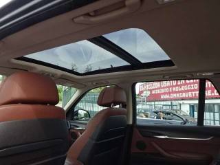 BMW X5 usata, con Climatizzatore