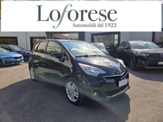 TOYOTA Verso-S 1.3  s