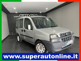 FIAT Doblo 1.9 JTD  5 POSTI