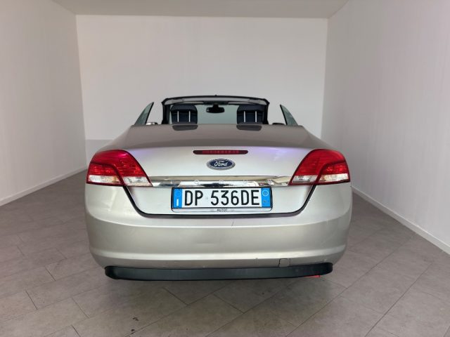 FORD Focus usata 21