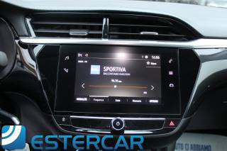 OPEL Corsa usata, con Boardcomputer