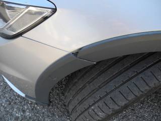 VOLKSWAGEN Passat Alltrack usata 101