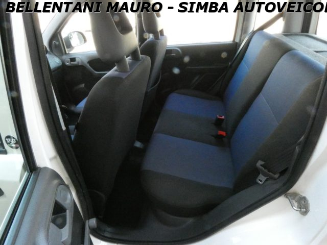 FIAT Panda usata 9