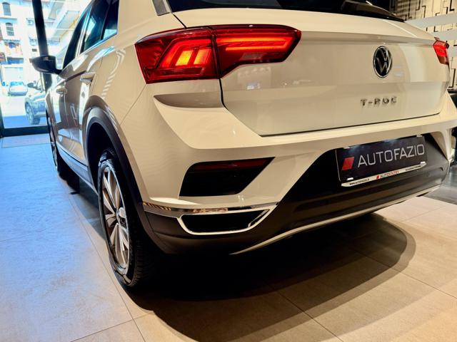 VOLKSWAGEN T-Roc usata, con Cerchi in lega