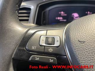 VOLKSWAGEN T-Roc usata, con Volante in pelle
