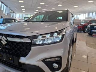 SUZUKI S-Cross usata, con Vetri oscurati