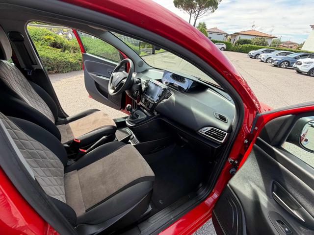 LANCIA Ypsilon usata 19