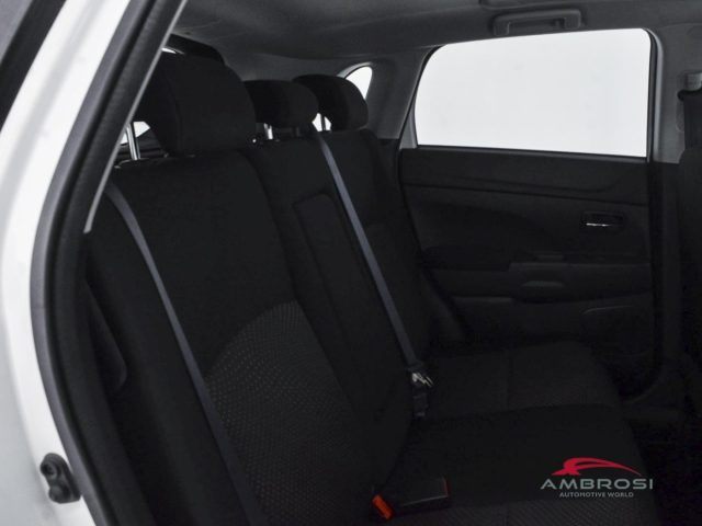 MITSUBISHI ASX usata 10