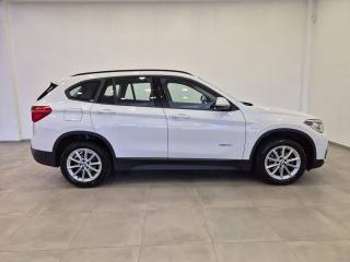 BMW X1 usata, con Autoradio