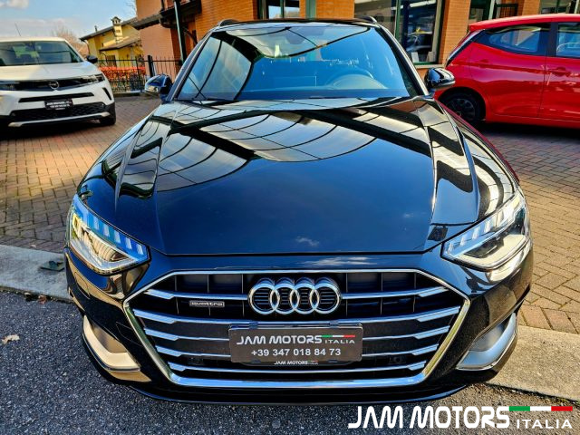 AUDI A4 usata, con Airbag laterali