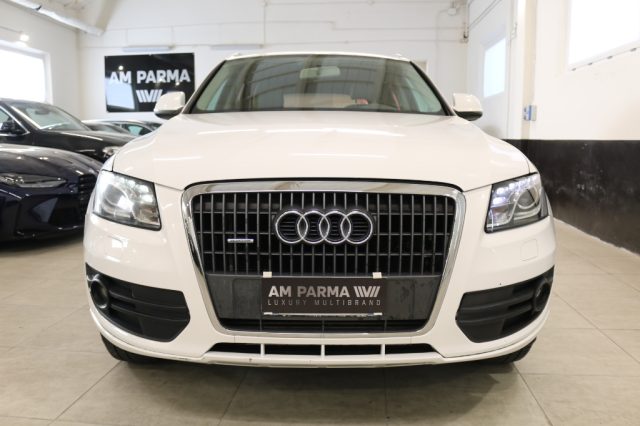 AUDI Q5 usata, con Airbag