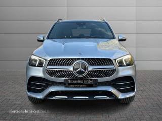 MERCEDES-BENZ GLE 300 usata, con Airbag laterali