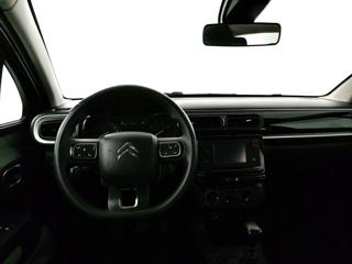 CITROEN C3 usata, con Chiusura centralizzata