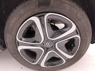 CITROEN C3 usata, con Sedile posteriore sdoppiato