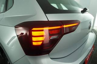 VOLKSWAGEN Polo usata 15