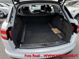 JAGUAR XF usata, con Volante in pelle