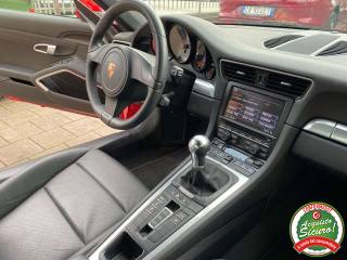 PORSCHE 991 usata, con Lettore CD