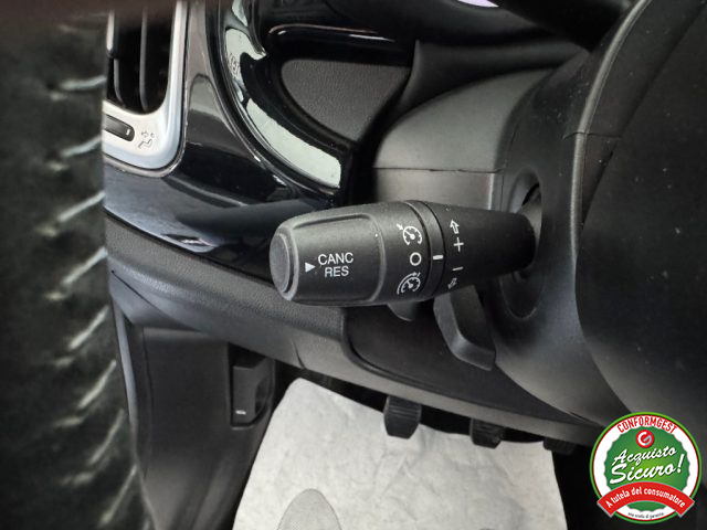 FIAT 500L usata, con Volante in pelle
