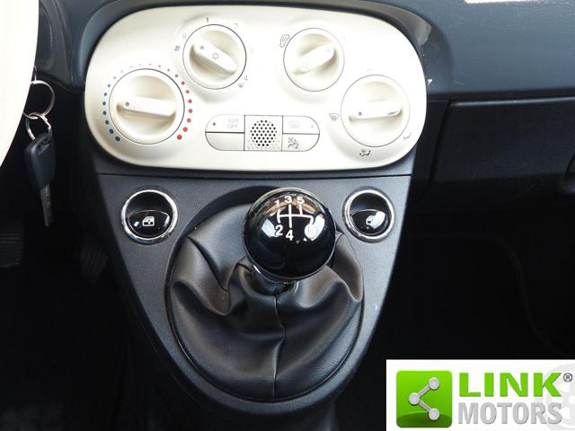 FIAT 500 usata 24