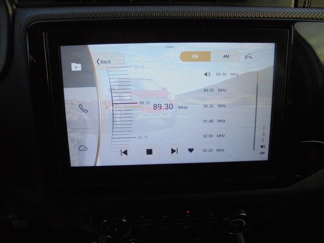 DR MOTOR DR 4.0 usata 30