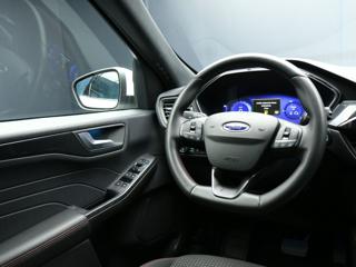FORD Kuga usata, con Controllo trazione
