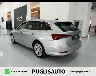 SKODA Octavia usata, con Cerchi in lega
