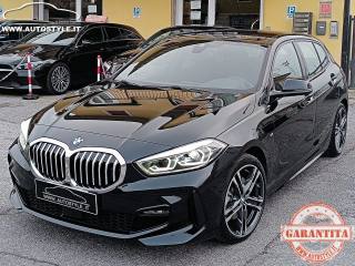 BMW 118 usata, con Controllo elettronico della corsia