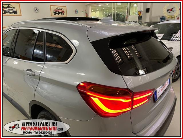 BMW X1 usata, con Bluetooth