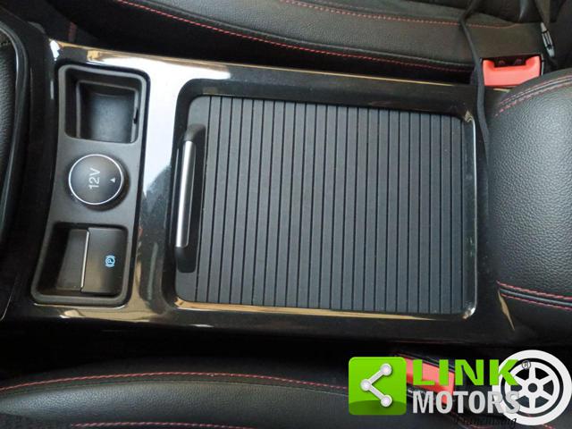 FORD Kuga usata, con Start/Stop Automatico