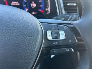 VOLKSWAGEN T-Roc usata, con Monitoraggio pressione pneumatici