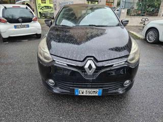 RENAULT Clio usata, con Airbag