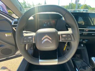 CITROEN C4 X usata, con ESP