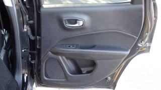 JEEP Compass usata 53