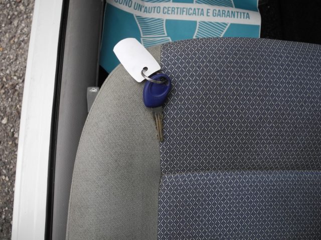 FIAT Seicento usata 23