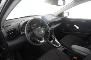 TOYOTA Yaris usata 1