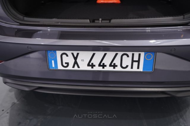 VOLKSWAGEN Polo usata 34