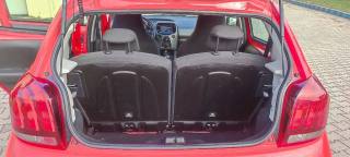 PEUGEOT 108 usata, con Controllo trazione