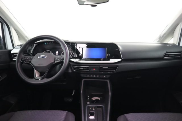 FORD Tourneo Connect usata 5
