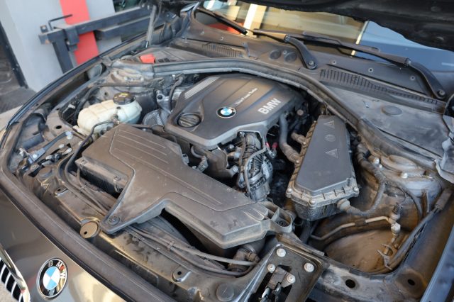 BMW 118 usata 148