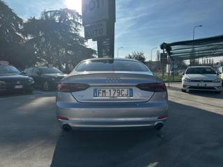 AUDI A5 usata, con Alzacristalli elettrici