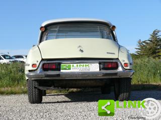 CITROEN DS usata 5