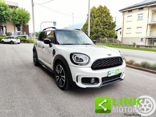 MINI Countryman 2.0 Cooper SD JCW Countryman ALL4 GARAN.INCL.
