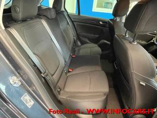RENAULT Megane usata, con Boardcomputer